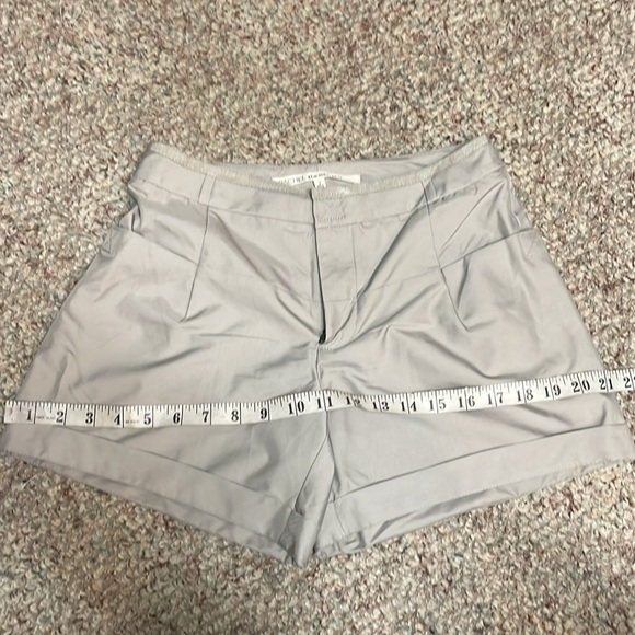 Racheal Roy shorts - Picture 6 of 8